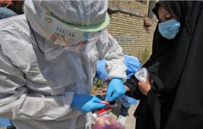 تسجيل 306 إصابات جديدة بفيروس كورونا في العراق