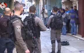 استشهاد فلسطينيين اثنين برصاص الاحتلال خلال 24 ساعة 