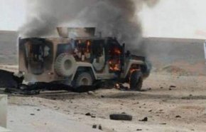 دو عنصر قسد در سوریه کشته شدند