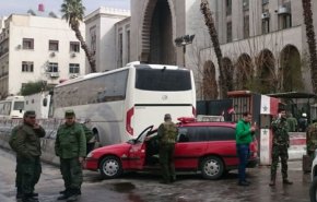 جريمة بشعة في ريف دمشق.. بسبب متري أرض
