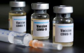 چین مدعی شد واکسن کرونا را تا پایان سال وارد بازار می کند