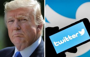تغريدة ترامب المحرضة تفتح فصلا جديدا من الحرب مع تويتر