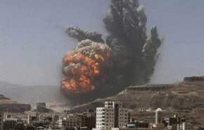 ادامه نقض آتش بس وحملات در یمن از سوی متجاوزان سعودی