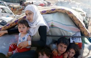 80 % من اللاجئين السوريين في الاردن لن يكونوا قادرين على توفير الغذاء