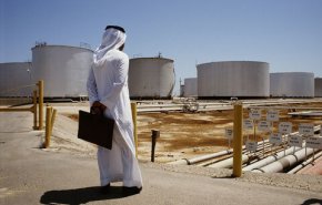 صادرات نفت عربستان به هند نصف شد