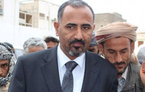 بازداشت خانگی رئیس گروه یمنی «شورای انتقالی جنوب» در عربستان