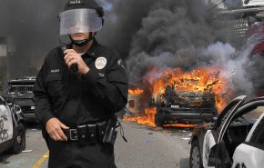 أبرز محطات الاضطرابات العرقية في الولايات المتحدة + فيديو