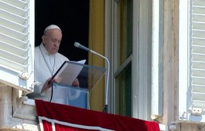 فيديو.. البابا فرنسيس: كل شيء سيكون مختلفاً بعد الوباء