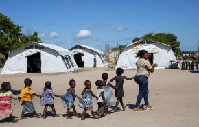 موزامبيق.. الحكومة تعترف بالهجوم على بلدة ماكوميا
