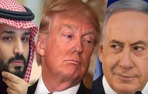 مفاوضات سرية سعودية ’اسرائيلية’ حول الأقصى 
