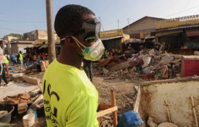 أفريقيا.. تسجيل 135 ألف حالة إصابة بفيروس كورونا