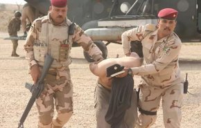 اعتقال قياديين في داعش أحدهما مسؤول المفخخات في العراق