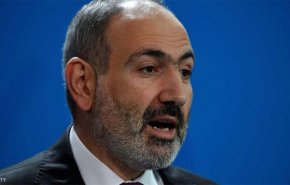 رئيس وزراء ارمينيا يعلن إصابته وأسرته بكورونا