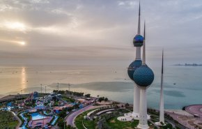 اقتصاد الكويت يتأثر بازمتي الوافدين وكورونا