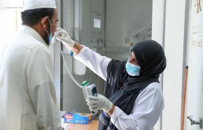 ارتفاع عدد الاصابات بفيروس كورونا في السعودية