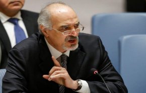 سوریه از آمریکا به سازمان ملل شکایت کرد