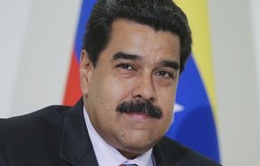 مادورو: سأزور إيران قريبا لتوقيع اتفاقيات تعاون