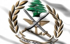 الجيش: 7 مقاتلات ’إسرائيلية’ خرقت الأجواء اللبنانية في يومين