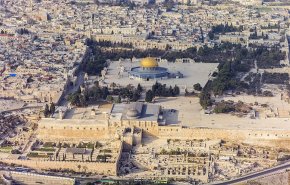 القدس الدولية تحذر من ’حيلة سياسية’ تستهدف الاقصى المبارك