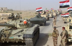 بالفيديو..انطلاق المرحلة الثانية لأبطال العراق بكركوك