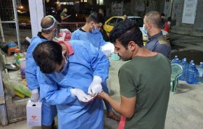 الصحة تحذر العراقيين من رقم صادم قد يصاب اصحابه بكورونا