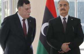 ليبيا.. حكومة الوفاق وحفتر على طاولة المفاوضات مجددا
