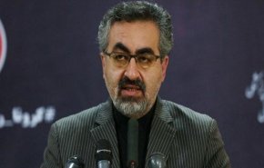 صحة ايران: ضحايا كورونا 7942 والمتعافين 123077 شخصا