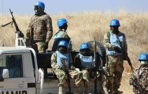 الاتحاد الأفريقي يطالب مجلس الأمن تمديد ولاية 'يوناميد' في السودان
