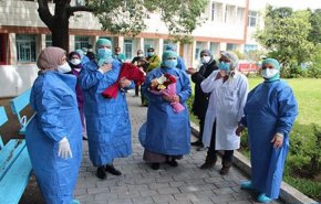 المغرب يعلن عدم تسجيل حالات اصابة جديدة بكورونا اليوم