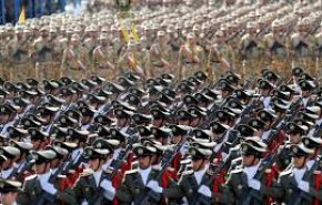 تلاحم القوات المسلحة في ايران راسخ ولا يقبل الانفكاك