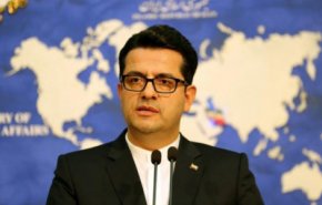 ایران افزایش تحریم‌های اتحادیه اروپا و آمریکا علیه مردم سوریه را محکوم کرد