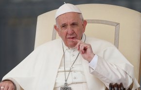 البابا فرنسيس بعد قتل فلويد: أي شكل من أشكال العنصرية غير مقبول