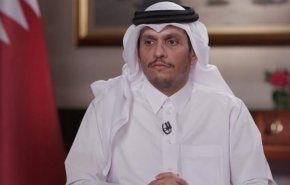 مخالفت قطر با قصد تل‌آویو برای اشغال اراضی کرانه باختری
