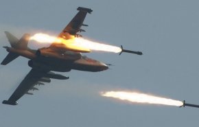 دیدبان از حمله جنگنده‌های روسیه به مناطق کاهش تنش در سوریه خبر داد
