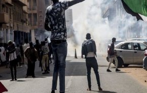 اعتراضات در پایتخت سودان در سالگرد سرکوب معترضان