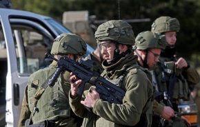 فصل ضباط من جيش الاحتلال الاسرائيلي بسبب سرقة أسلحة