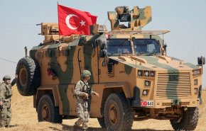 شاهد: انتشار لجنود وعربات تابعة للجيش التركي بريف إدلب الجنوبي