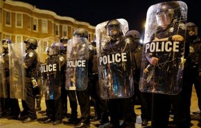 تمدید منع آمد‌وشد در ایالت «مینه‌سوتا» در نهمین شب ناآرامی‌های آمریکا
