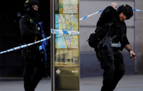 بريطانيا: إصابة 4 أشخاص في إطلاق نار شمال لندن 