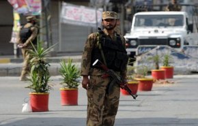 حمله تروریستی/ تدابیر امنیتی در پایتخت پاکستان تشدید شد