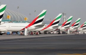  الإمارات تعلن إعادة فتح المطارات أمام حركة الترانزيت