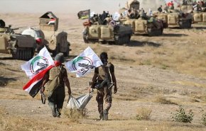 ضبط زوارق وعبوات ناسفة في مخبأ لـ'داعش' غرب داقوق في كركوك