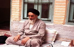 بالفيديو... الامام الخميني (ره) وصل الى كلمة السر