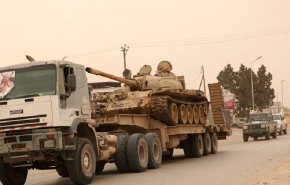 ليبيا... قوات حكومة الوفاق تعلن السيطرة الكاملة على طرابلس الكبرى