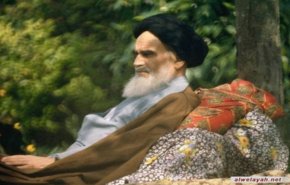 افكار الامام الخميني واضحة حتى قبل نجاح الثورة الاسلامية 