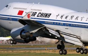 چراغ سبز چین به ۹۵ شرکت خارجی برای از سرگیری پروازها