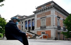 إسبانيا تسجل 5 وفيات بفيروس كورونا