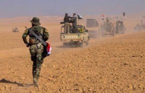 العراق... مقتل 19 عنصراً من 'داعش' وتدمير 46 كهفاً في جبال مخمور 