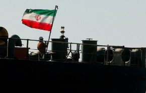  یک کشتی ایرانی در آب‎های سرزمینی عراق غرق شد