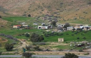 روسيا تدعو الإحتلال الى العدول عن قرار الضم